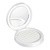 Ecocera, prasowany puder bambusowy, 10 g