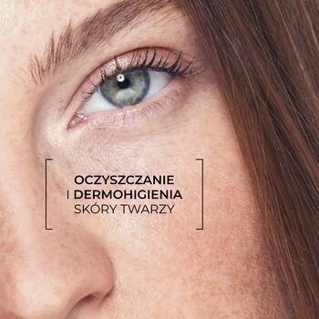 L`Biotica Estetic Clinic,  enzymatyczny mikrozłuszczający żel do twarzy, 200 ml