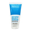 Beauty Formulas, nawilżające serum do ciała z kwasem hialuronowym, 150 ml