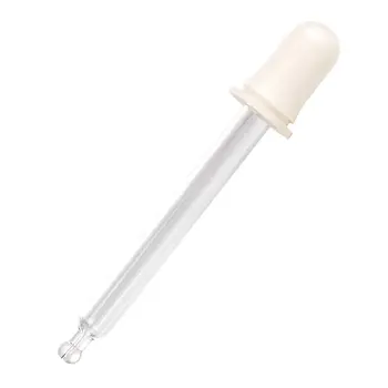 Sanity, szklany zakraplacz, 1 szt.