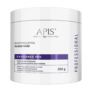 Apis Exosomes Pro, biostymulująca maska algowa z roślinnymi egzosomami i egzopolisacharydami morskimi, 200 g https://azcdn.doz.pl/image/d/product/7129e8f7-scale-180x180.png