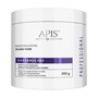 Apis Exosomes Pro, biostymulująca maska algowa z roślinnymi egzosomami i egzopolisacharydami morskimi, 200 g