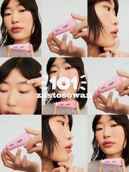 Yope Lana V, Say It Softly, regenerująca kuracja do ust, 5 g