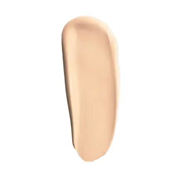 Lumene Blur 16h Longwear Foundation, długotrwały podkład SPF 15, 1,5 Fair Beige, 30 ml