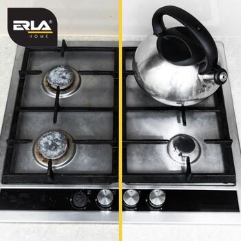 Erla Home Meggi, magiczna gąbka, 4 szt.