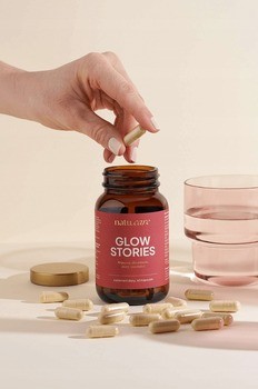 Natu.Care Glow Stories, kapsułki, 60 szt.