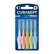 Curasept Proxi Mix, szczoteczki międzyzębowe, 5 szt. https://azcdn.doz.pl/image/d/product/541e0167-scale-180x180.png