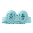 Haspro Baby Earmuffs, nauszniki ochronne dla niemowląt i małych dzieci, zielone, 1 szt.