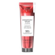 Apis Żurawinowa Witalność, enzymatyczny peeling do twarzy z żurawiną, 100 ml https://azcdn.doz.pl/image/d/product/4a803445-scale-180x180.png