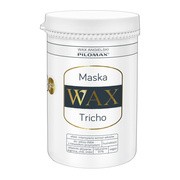 WAX Tricho, Laboratorium Pilomax, maska przyspieszająca wzrost włosów i porost nowych, 480 ml https://azcdn.doz.pl/image/d/product/39850cdc-scale-180x180.png