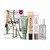 Zestaw Madara The Icons Set Light, woda micelarna, 50 ml + rozjaśniająca maska z kwasamia AHA, 17 ml + krem do twarzy, 15 ml + krem CC SPF15, 15 ml