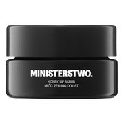 Ministerstwo Dobrego Mydła, peeling do ust, Miód, 15 g