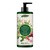 Herbapol, olejkowy żel prysznic, geranium - jaśmin, 740 ml