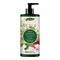 Herbapol, olejkowy żel prysznic, geranium - jaśmin, 740 ml