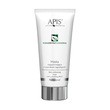Apis Professional, maska rozpulchniająca z czynnikiem łagodzącym, 200 ml