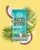 Diet-Food, Activity, Bio Batonik proteinowy, 35 g