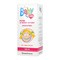 Zestaw 2x BabyCap, płyn do higieny intymnej dla dziewczynki, 150 ml