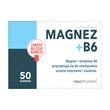 Magnez + B6, tabletki, 50 szt.