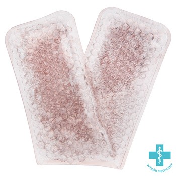 Canpol Babies, okłady żelowe poporodowe, 2 szt.