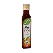 Green Lane Olej rokitnikowy 100%, syberyjski, 250 ml