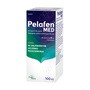 Pelafen MED, 20 mg/2,5 ml, syrop, 100 ml