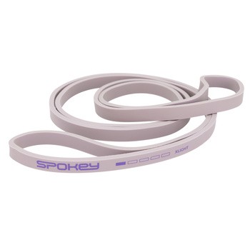 Spokey POWER, guma treningowa, super light 0-13 kg, 1 szt.