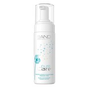 Bandi Pure Care, delikatna pianka oczyszczająca, 150 ml https://azcdn.doz.pl/image/d/product/f190d1eb-scale-180x180.png