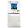 Ekologiczna inulina z agawy, proszek, 250 g