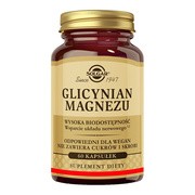Solgar Glicynian Magnezu, kapsułki, 60 szt. https://azcdn.doz.pl/image/d/product/0413a7fe-scale-180x180.png