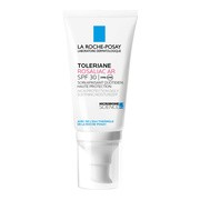La Roche-Posay Toleriane Rosaliac AR SPF 30, krem nawilżający przeciw zaczerwienieniom, 50 ml https://azcdn.doz.pl/image/d/product/c258ff35-scale-180x180.png