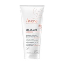 Avene Eau Thermale Xera Calm Nutrition, balsam nawilżający, 200 ml