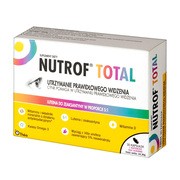 Nutrof Total, kapsułki z witaminą D3, 30 szt. https://azcdn.doz.pl/image/d/product/d5ed863b-scale-180x180.png