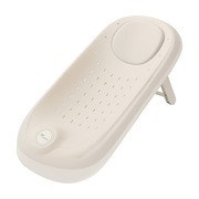 Momini BathBuddy, składana podpórka do kąpieli dla niemowląt, beige, 1 szt. https://azcdn.doz.pl/image/d/product/704b5a4a-scale-180x180.png