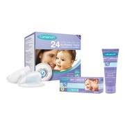 Zestaw promocyjny Lansinoh, lanolina, 40 ml + wkładki laktacyjne 24 szt. https://azcdn.doz.pl/image/d/product/5cf02ca2-scale-180x180.png