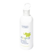 alt Ziajka, szampon dla dzieci i niemowląt, 270 ml