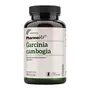 Pharmovit Garcinia cambogia 60% HCA, kapsułki, 90 szt.