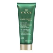 alt Nuxe Nuxuriance Ultra, krem do rąk redukujący przebarwienia o działaniu odmładzającym, 75 ml