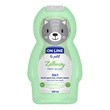 On Line, żel 3w1 do ciała, twarzy i włosów o zapachu owocowych żelków, 350 ml