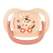 Canpol Babies, smoczek uspokajający 0-6 m TOYS, 1 szt. https://azcdn.doz.pl/image/d/product/41e4c887-scale-180x180.png