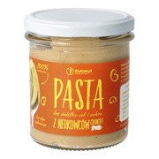 KruKam Pasta z nerkowców Crunchy, 300 g https://azcdn.doz.pl/image/d/product/265fbd58-scale-180x180.png