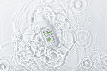 APLB Lactic Acid Retinol Ampoule, serum wygładzające z kwasem mlekowym i retinolem, 40 ml