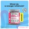 Vit Vibes Energy Booster, żelki, smak truskawkowy, 60 szt.