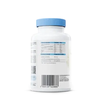 Osavi, Colostrum Immuno 800 mg, kapsułki, 60 szt.