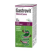 Phytopharm Gastrovit SkinCare, krople, 50 ml        