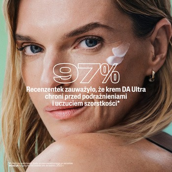 Cetaphil DA Ultra, krem intensywnie nawilżający, 85 g