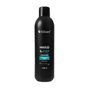 Silcare NAILO Cleaner Pro-vita, płyn odtłuszczający do paznokci, 1000 ml