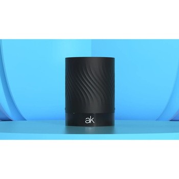 After Kiss Masturbation Egg Cherry Blossom, masturbator, wild, 1 szt.