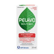 alt Pelavo Multi 6m+, płyn, 20 ml