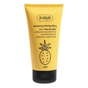 Ziaja Ananasowa, lekki mus do ciała, 160 ml https://azcdn.doz.pl/image/d/product/66448de4-scale-180x180.png