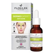 Flos-Lek Pharma Dermoexpert, Anti Acne, normalizujący peeling kwasowy, 30ml https://azcdn.doz.pl/image/d/product/16ca9df9-scale-180x180.png